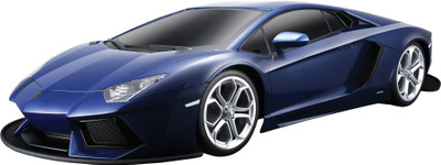 

Maisto Lamborghini Aventador LP700-4(Blue)