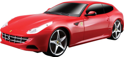 

Maisto Ferrari FF(Red)