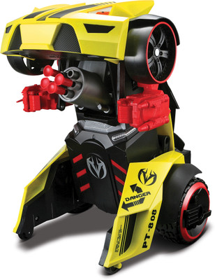 

Maisto Street Troopers(Yellow)