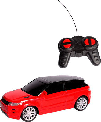 

Babeezworld R/C Car Red(Red)