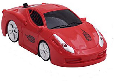 

PromoCart New Genration Wall Climber Car Red for kids(Red)