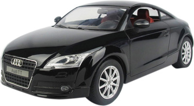 

Rastar Rastar Audi TT Remote controlled car(Black)