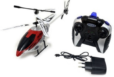 

Cuddles collections Helicopter HX715(Red)