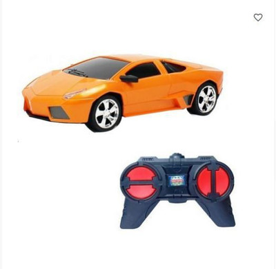 

Krypton Rc Lightning Speed 1/24(Multicolor)