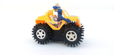 

Asa Products tumbling car(multi)