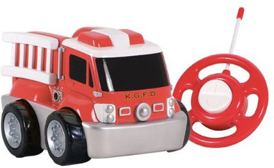 

Kid Galaxy My 1St Rc Gogo Fire Truck(Red)
