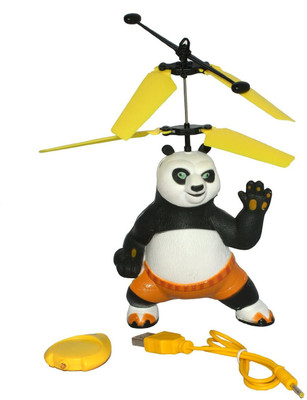 

Darling Toys Sensor Palm Controlled Kung Fu Panda Flyer(Multicolor)