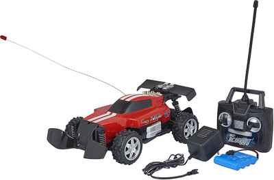 

Kratos 1:16 Bounty Hunter KIW-005R(Red)