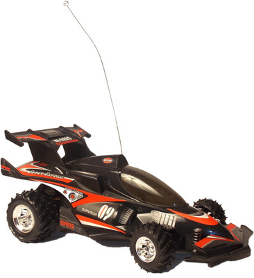 

Shopalle X-Gallop Cross Country Real Racing Car For Kids(Multicolor)