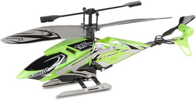 

Silverlit I/R Sky Blade(Green)