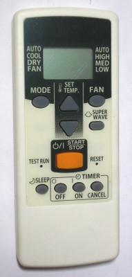 

W2W SUPER WAVE Remote Controller(White)