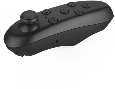 

GOGLE SOURCING T.G. Bluetooth VR Controller Remote Controller(Black)