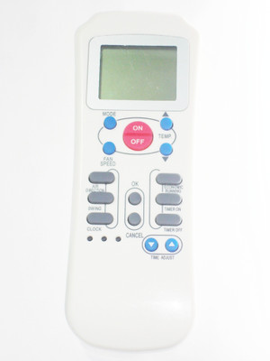 

W2W CARRIERRD Remote Controller(White)