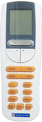 

W2W AC REMOTE Remote Controller(White, Orange)