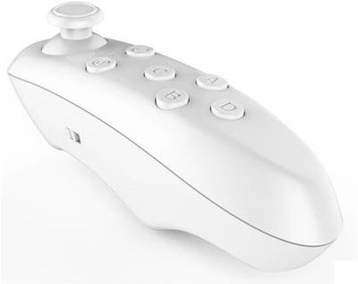Tech Gear Bluetooth remote controller for selfie games operation vr box rk Remote Controller