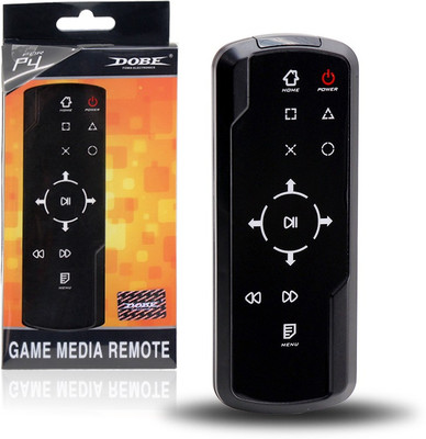 DOBE TPA010 Remote Controller(BLACK)