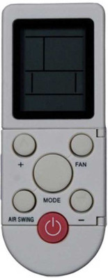 

Voltas RC42 Remote Controller(Cream)