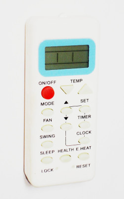 

W2W HAER Remote Controller(White)