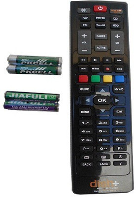 hd tv remote