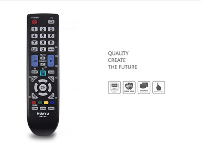 

Huayu RM-L800 AA59-00316B Remote Controller(Black)