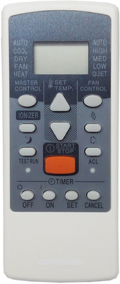 RR O Genral window 46 O General window Remote Controller White RR Appliance Parts Accessories