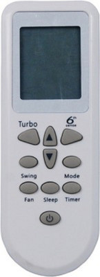 

W2W WILLTOWIN 53 Remote Controller(White)
