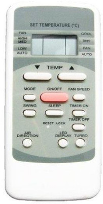 

W2W VLTSRDBTN Remote Controller(White)