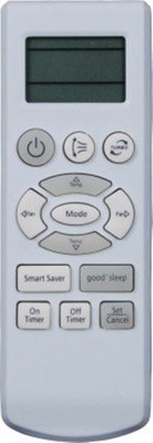 

W2W SMSNGTP14068 Remote Controller(White)