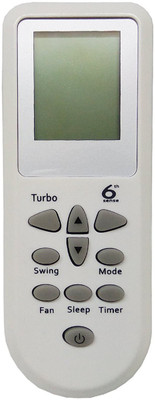 

W2W WHRLPL6THOGNL Remote Controller(White)