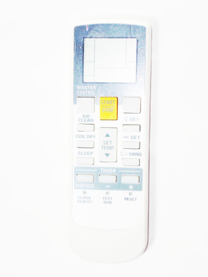 

W2W OGENERALSPLT Remote Controller(White)