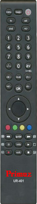 

Primuz UR - 401 Remote Controller