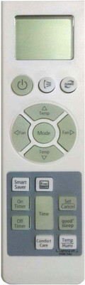 

W2W SMSNG ARC2202 Remote Controller(White)