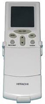 

GE Hitachi split Remote Controller(White)