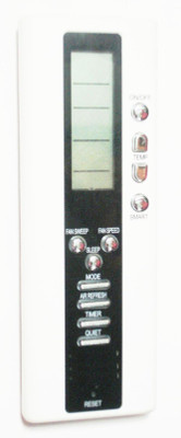 

W2W VLTAS KK28B Remote Controller(White)