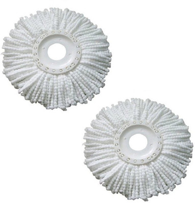

STARGALE Replacement Mop Head(Pack of 2)