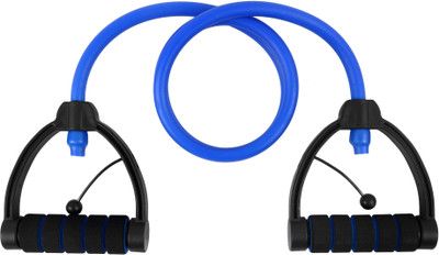 

COCKATOO Extra-Hard Resistance Tube(Blue)