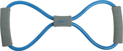 Cosco Soft Expander Light Resistance Tube Assorted