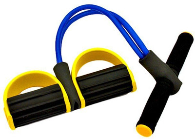 

MK Soft Body Trimmer Ab Exerciser(Multicolor)