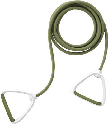 

Ecowellness Body Trimmer 275 cm Resistance Tube(Green)