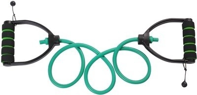 

Vector X JF-1100 Medium Resistance Tube(Green)