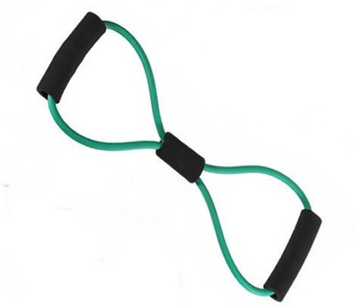 Shoopers Soft Expander Resistance Tube(Multicolor)