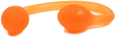 

Aerofit Jelly Expander Medium AF-1135-M Resistance Tube(Orange)