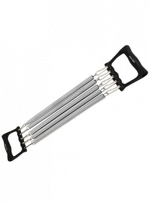 

Vector X Chest Pull Expander Resistance Tube(Black)