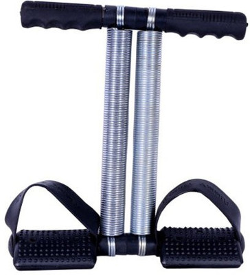 

KAVI Tummy Trimmer Ab Exerciser(Black)