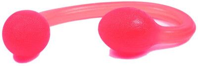 

Aerofit Jelly Expander Light AF-1135-L Resistance Tube(Pink)