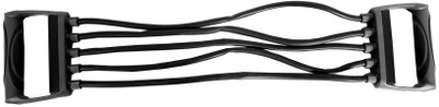 

Body Sculpture BB 316 Resistance Tube(Black)