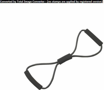 

Sunrise Exercise Tubing with Handles 36 inch ( X-Heavy ) 0405-014 Resistance Tube(Black)