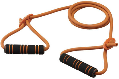 

Body Sculpture Body Trimmer Resistance Tube(Multicolor)