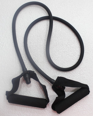 Osian TONING TUBE LEVEL 3 Resistance Tube(Black)