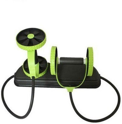 

Eshop Revoflex Fitness Equipment Ab Exerciser(Multicolor)
